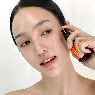 Tinh chất trẻ hóa da Meishoku Medi Shot NA15 Wrinkle Essence (1ml/30ml) - Hàng chính hãng