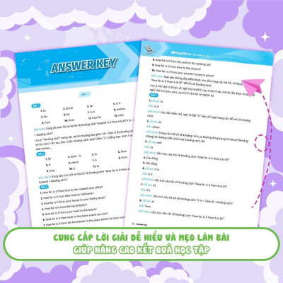 Sách - Luyện Chuyên Sâu Ngữ Pháp Và Bài Tập Tiếng Anh Lớp 7 - Combo 2 Tập - Megabook