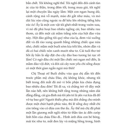 Gió Thu Hoa Cúc Gầy Rồi