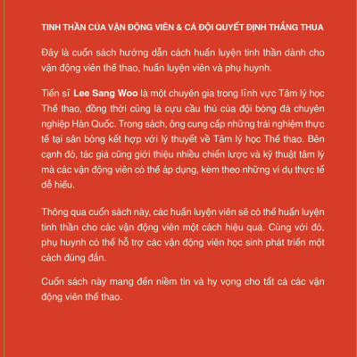 Phong Độ Từ Tinh Thần Thép