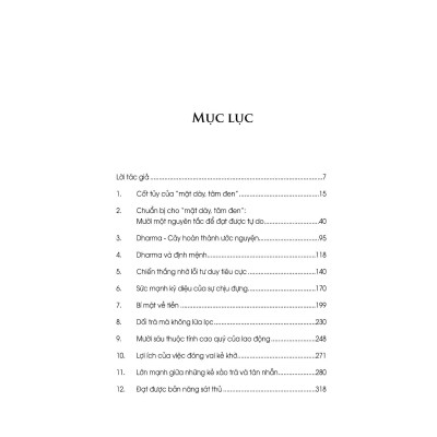 Mặt Dày Tâm Đen (Tái Bản)