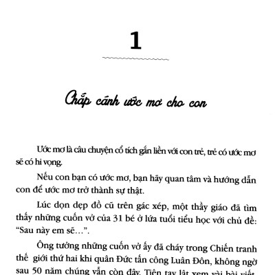 Cha Mẹ Làm Gì Để Giúp Con Vững Bước Trưởng Thành? (Tái Bản)