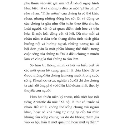 Tâm Lý Học Ứng Dụng