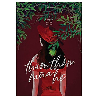 Một cuốn sách mang tới nhiều bất ngờ và mới mẻ:  Thăm thẳm mùa hè