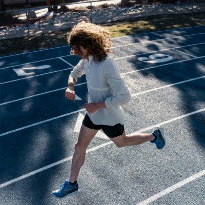 Đồng hồ thông minh Amazfit Cheetah Pro A2292 - Hàng chính hãng