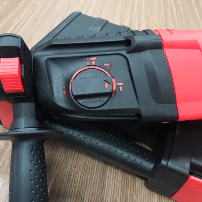 MÁY KHOAN BÚA 3 CHỨC NĂNG KAINUO 8267 800W- CHÍNH HÃNG