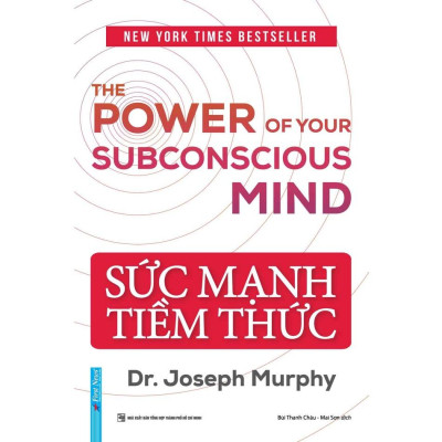 Sách - Combo Sức Mạnh Tiềm Thức + Tứ Đại Quyền Lực + Cửa Hiệu Triết Học - First News