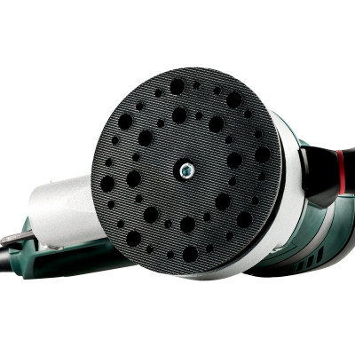 Máy Chà Nhám Tròn Metabo SXE 425 TURBOTEC