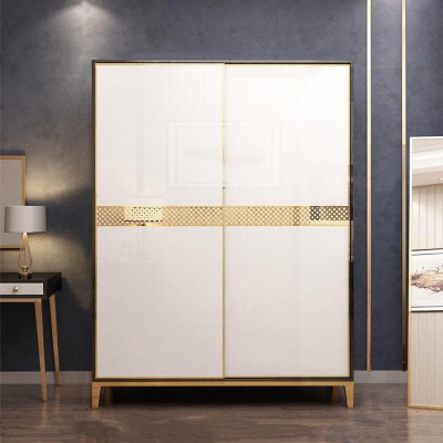 Tủ Quần Áo Hiện Đại Logan KR7TQAHD10-L