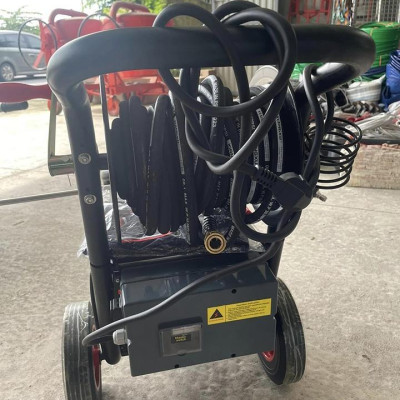 MÁY RỬA CAO ÁP CÔNG NGHIỆP 3700W TOÀN PHÁT TP-LX3700 PRO - HÀNG CHÍNH HÃNG