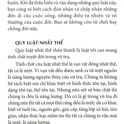Tái Sinh Để Làm Chủ Vận Mệnh (Sbooks)