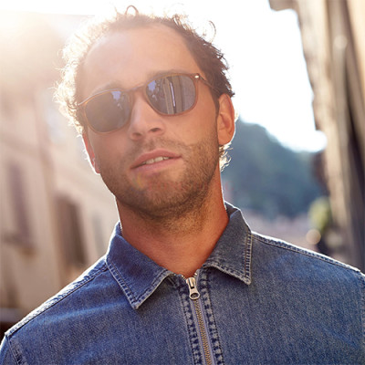 Máy tạo kiểu râu Philips BT3206/14 - Hàng chính hãng