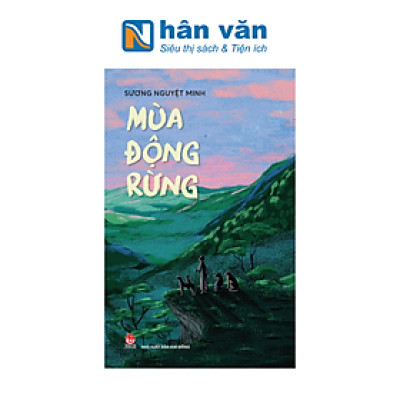 Mùa Động Rừng