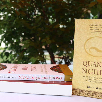 Quản Lý Nghiệp (Tái Bản)