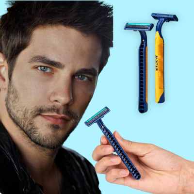 Dao Cạo Râu 2 Lưỡi Dành Cho Nam Kai Razor