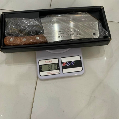 Dao Chặt Xương, Chặt Thịt Gà Seki - Hàng Chính Hãng
