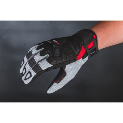 Găng Tay Bảo Hộ Lái Moto, Xe Máy LS2 All Terrain Man - GARA 20