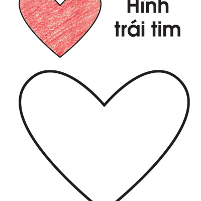 Sách - Rèn Luyện Kỹ Năng Cầm Bút Cho Trẻ - Tô Màu Sáng Tạo