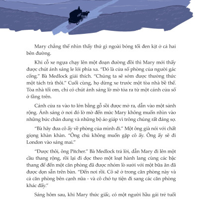 Khám Phá Và Thực Hành Steam Qua Tác Phẩm Kinh Điển - Khu Vườn Bí Mật _DTI