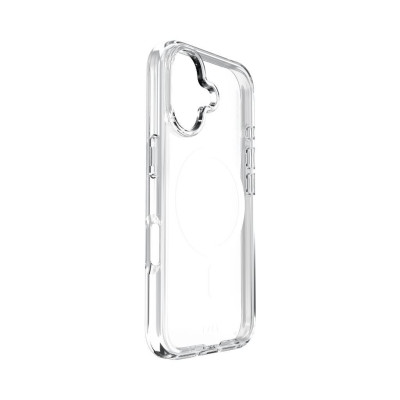 Ốp lưng LAUT Crystal-M cho iPhone 16/16 Plus/16 Pro/16 Pro Max - Hàng Chính Hãng