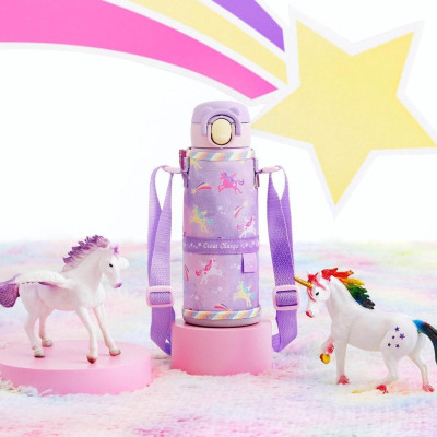 Bình giữ nhiệt nóng lạnh Zojirushi 0.48L SM-UA48, sản xuất tại Thái Lan, bảo hành giữ nhiệt 1 năm