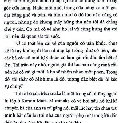 Sách - Những Con Cá Voi 52 Hertz