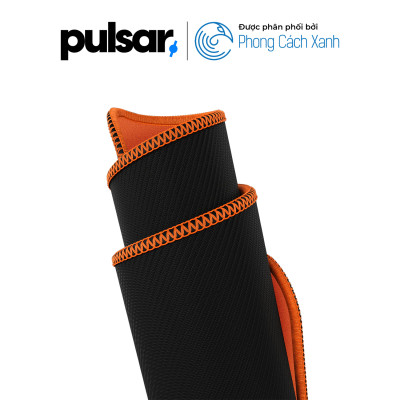 Lót chuột Pulsar ParaGlide (Medium Speed) - Hàng Chính Hãng