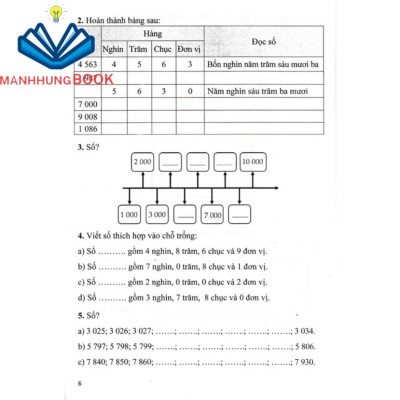 SÁCH - thực hành giải toán lớp 3 - tập hai (biên soạn theo chương trình gdpt mới)
