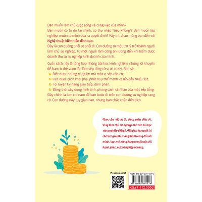 Nghệ Thuật Kiếm Tiền Đỉnh Cao