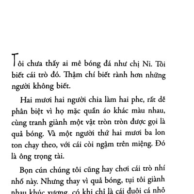 Tôi Là Bêtô (Tái Bản 2023)