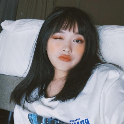 Tóc giả thẳng cao cấp- tặng lưới chùm tóc