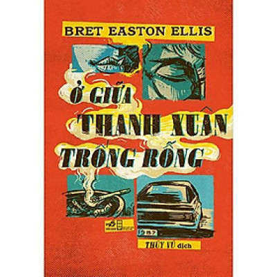 Sách - Ở Giữa Thanh Xuân Trống Rỗng (tặng kèm bookmark thiết kế)