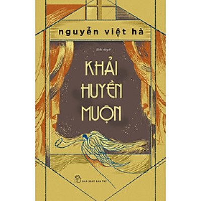 Sách - Khải Huyền Muộn