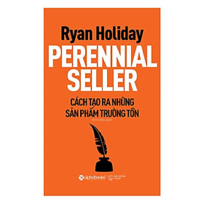 Cách Tạo Ra Các Sản Phẩm Trường Tồn (Tặng Kèm Sổ Tay)