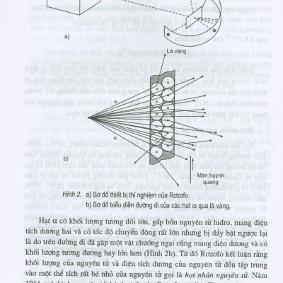 Hóa Học Vô Cơ Nâng Cao - Tập 1: Lý Thuyết Đại Cương Về Hóa Học