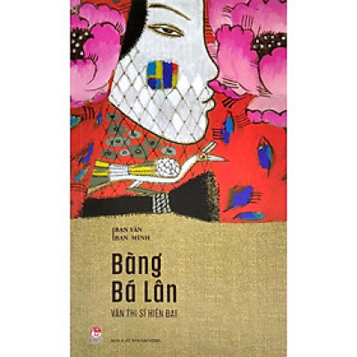 BẠN VĂN BẠN MÌNH: Văn thi sĩ hiện đại