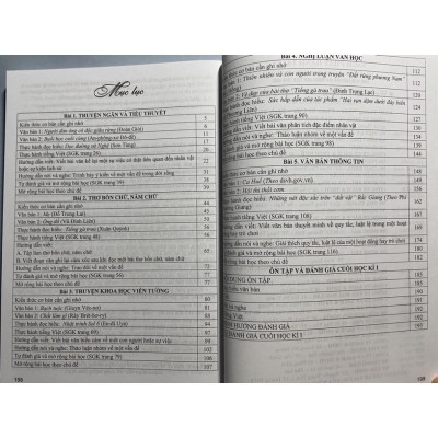 Sách - Combo Hướng dẫn học tốt Ngữ Văn 7 ( tập 1 + tập 2)