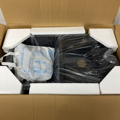 CHẬU RỬA KAFF KF-MONDX-815 - Hàng Chính Hãng