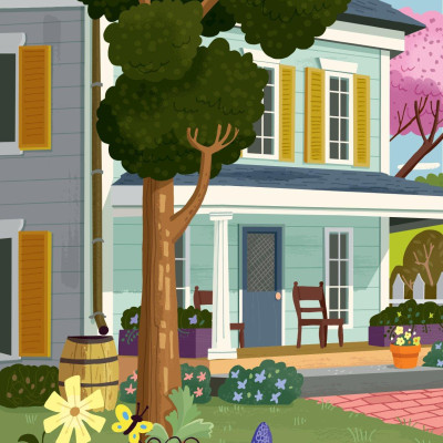 Tác Phẩm Kinh Điển Dành Cho Thiếu Nhi - Những Cuộc Phiêu Lưu Của Tom Sawyer