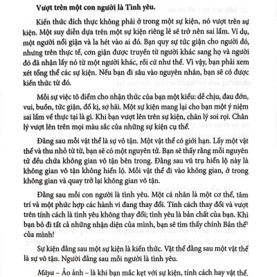 Kiến Thức Sâu Sắc Cho Người Thành Tâm Cầu Đạo