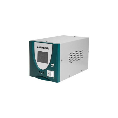 ỔN ÁP ĐIỆN 500/1000/1500/2000/3000/5000/8000/10000VA AKKO STAR   - HÀNG CHÍNH HÃNG