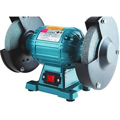 MÁY MÀI HAI ĐẦU 250W DCA ASE150