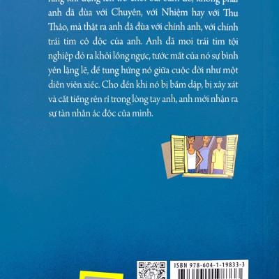 Phòng Trọ Ba Người (Tái Bản 2022)