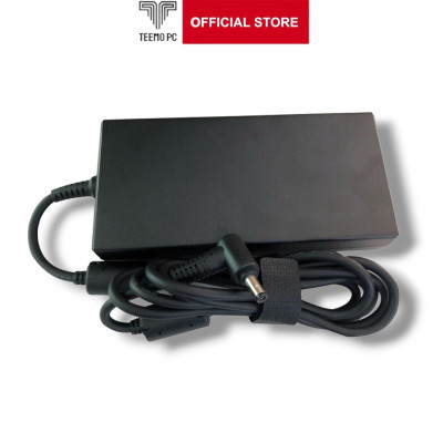 Sạc Tương Thích Cho Laptop Gigabyte Aero 17 HDR SA-7US4020SH 230w- Hàng Nhập Khẩu New Seal TEEMO PC X52