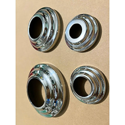 Chụp Đế Trụ Lan Can Cầu Thang Phi 19-25-38-51 Inox 304 KB-975