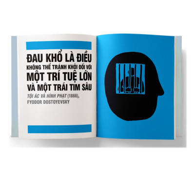 Cá Chép - Văn Học - Khái Lược Những Tư Tưởng Lớn