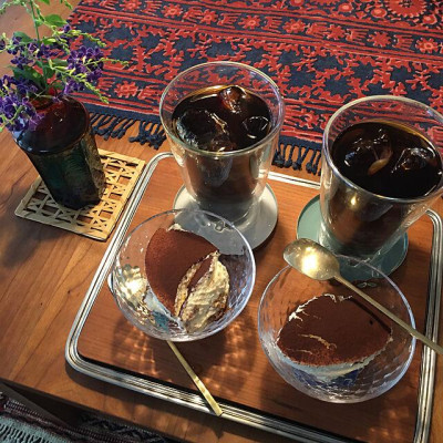 Bộ 2 cốc (ly) thủy tinh 2 lớp Bodum Canteen 10110-10, dung tích 400ml | Hàng chính hãng