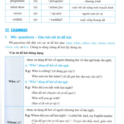 Bộ Đề Kiểm Tra Định Kỳ 4 Kỹ Năng Tiếng Anh Lớp 6 - Tập 2 (Có Đáp Án) _MT