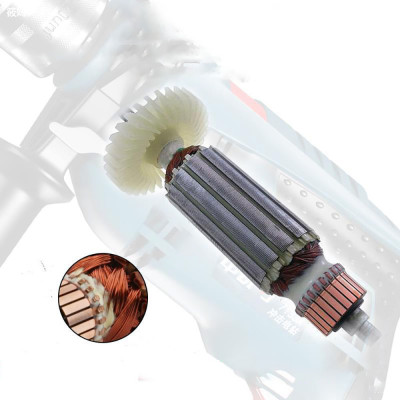 Máy khoan ABG 13RE Phi 13mm Công Suất Mạnh Mẽ Lý Tưởng, Dùng Để Khoan Lỗ Trên Các Bề Mặt Chất Liệu Như: Tường, Gỗ, Thép, Bê Tông Có Tính Ứng Dụng Cao Với Thiết Kế Nhỏ Gọn, Dễ Sử Dụng- Hàng Chính Hãng.