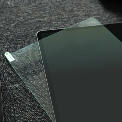 [iPad Air 6 M2] Kính cường lực cho iPad Air 6 M2 11 inch 2024, iPad Air 6 M2 13 inch 2024 Nillkin H+ Anti-explosion Tempered Glass - Hàng chính hãng 